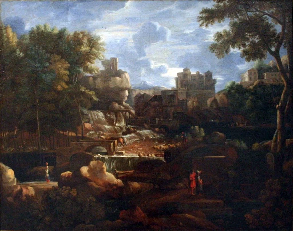Paesaggio